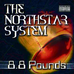 The Northstar System 8.8 Pounds by Rich the Factor album reviews, ratings, credits