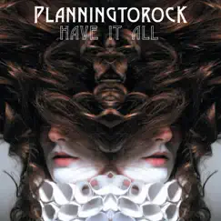 Have It All by Planningtorock album reviews, ratings, credits