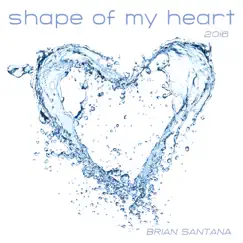 Shape of My Heart 2016 (Karaoke Instrumental Extended) Song Lyrics