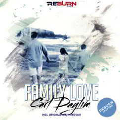 Family Love - Single by Carl Daylim album reviews, ratings, credits