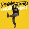 Whutcha Want - Single album lyrics, reviews, download