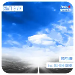 Rapture - Single by Snatt & Vix album reviews, ratings, credits