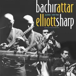 Jajouka / New York by Bachir Attar & Elliott Sharp album reviews, ratings, credits