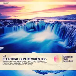 VA - Elliptical Sun Remixes 005 by Various Artists album reviews, ratings, credits