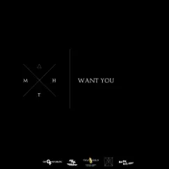 Want You - Single by Mark Holiday, XXXIII & Stay Gold album reviews, ratings, credits
