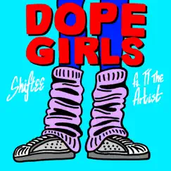 Dope Girls (feat. TT the Artist) Song Lyrics