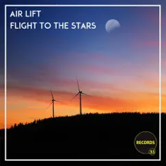 Flight to the Stars - EP by Air Lift album reviews, ratings, credits