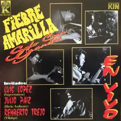 Solo Con Grandes by Fiebre Amarilla album reviews, ratings, credits