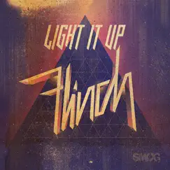 Light It Up (feat. Heather Bright) Song Lyrics