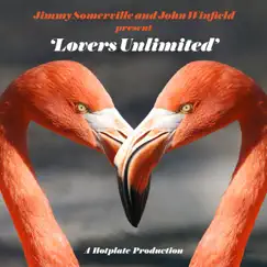 Lovers Unlimited - EP by Jimmy Somerville & John Winfield album reviews, ratings, credits