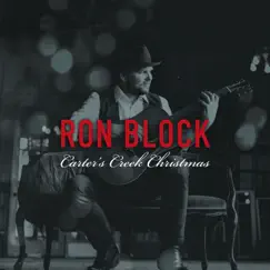 Carter's Creek Christmas by Ron Block album reviews, ratings, credits