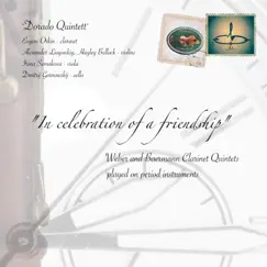 Grand Quintetto, Op. 34: IV. Rondo Song Lyrics