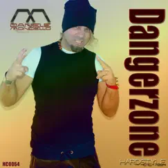 Dangerzone - Single by Daniele Mondello album reviews, ratings, credits