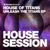 Unleash the Titans - EP album lyrics, reviews, download