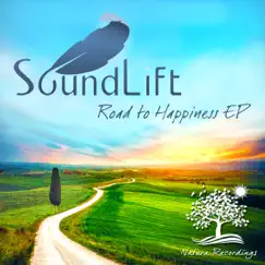 Road to Happiness - Single by SoundLift album reviews, ratings, credits