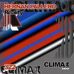 Reality by Hernan Pallero album reviews, ratings, credits