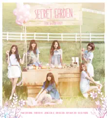 Secret Garden - EP by Apink album reviews, ratings, credits