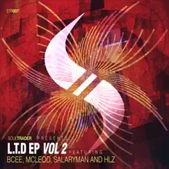 L.T.D Ep Vol 2 by BCee, Mcleod, Random Movement, Salaryman & HLZ album reviews, ratings, credits
