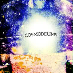 A Second Setting Sun - EP by Cosmodeums album reviews, ratings, credits