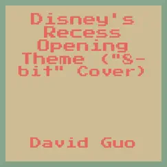 Disney's Recess Opening Theme (