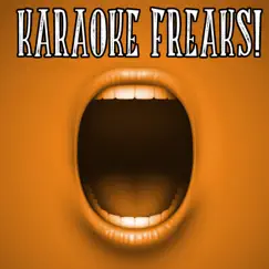 Middle (Originally Performed by DJ Snake) [Karaoke Instrumental] - Single by Karaoke Freaks album reviews, ratings, credits
