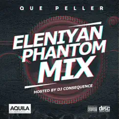 Eleniyan Phantom Mix Song Lyrics