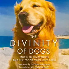 The Divinity of Dogs by George Skaroulis album reviews, ratings, credits
