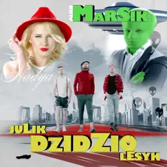 Marsik - Single by DZIDZIO album reviews, ratings, credits
