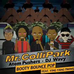 Booty Bounce Pop (feat. Ying Yang Twins) Song Lyrics
