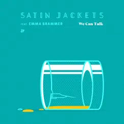 We Can Talk (feat. Emma Brammer) [Moullinex Remix] Song Lyrics