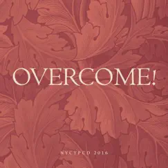 Choose to Be a Living Overcomer Song Lyrics