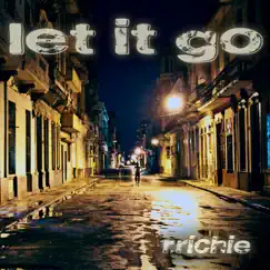 Let It Go (Acoustic Unplugged Mix) Song Lyrics