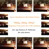 Holy, Holy, Holy (Instrumental) - Single album lyrics, reviews, download