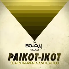 Paikot-Ikot Song Lyrics
