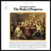 The Rake's Progress, Act I Scene 1: Duettino: "Farewell for Now" - Recitative: "All Is Ready, Sir" - Arioso: "Dear Father Truelove" - Terzettino: "Laughter and Light" song lyrics