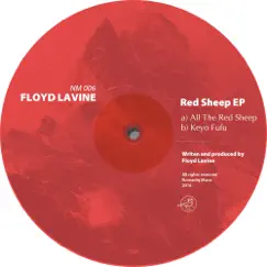 Red Sheep - Single by Floyd Lavine album reviews, ratings, credits