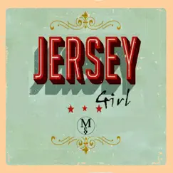 Jersey Girl Song Lyrics