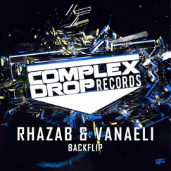 Backflip - Single by Rhazab & Vanaeli album reviews, ratings, credits
