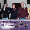 Lief klein konijntje (feat. DJ Provox) - Single album lyrics, reviews, download