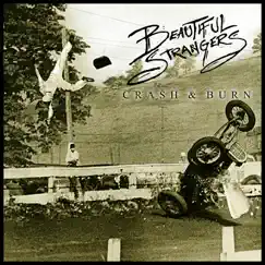 Crash & Burn - Single by Beautiful Strangers album reviews, ratings, credits