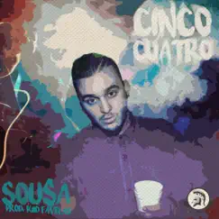SOU$a CINCO CUATRO (Prod. Kiid Favelas) Song Lyrics