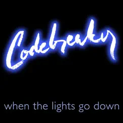 When the Lights Go Down Song Lyrics