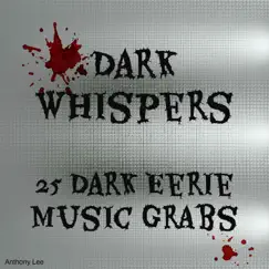 Dark Whispers by Anthony Lee album reviews, ratings, credits
