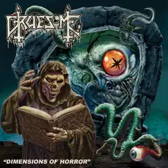 Dimensions of Horror - EP by Gruesome album reviews, ratings, credits