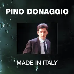 La Ragazza Col Maglione Song Lyrics