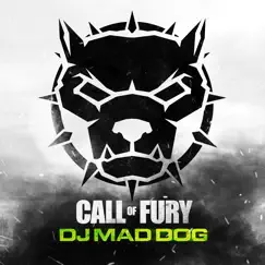 Call of Fury (Traxtorm 0164) - Single by DJ Mad Dog album reviews, ratings, credits