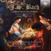 Christmas Oratorio, BWV 248, Pt. 6: XI. Chorale. Nun seid ihr wohl gerochen (Chorus) song lyrics