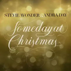 Someday at Christmas - Single by Stevie Wonder & Andra Day album reviews, ratings, credits