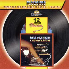 12 Inch Classics - EP by Machine album reviews, ratings, credits