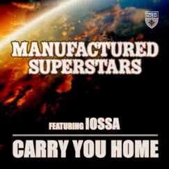 Carry You Home (feat. Iossa) [Jaguar Nights Remix] Song Lyrics